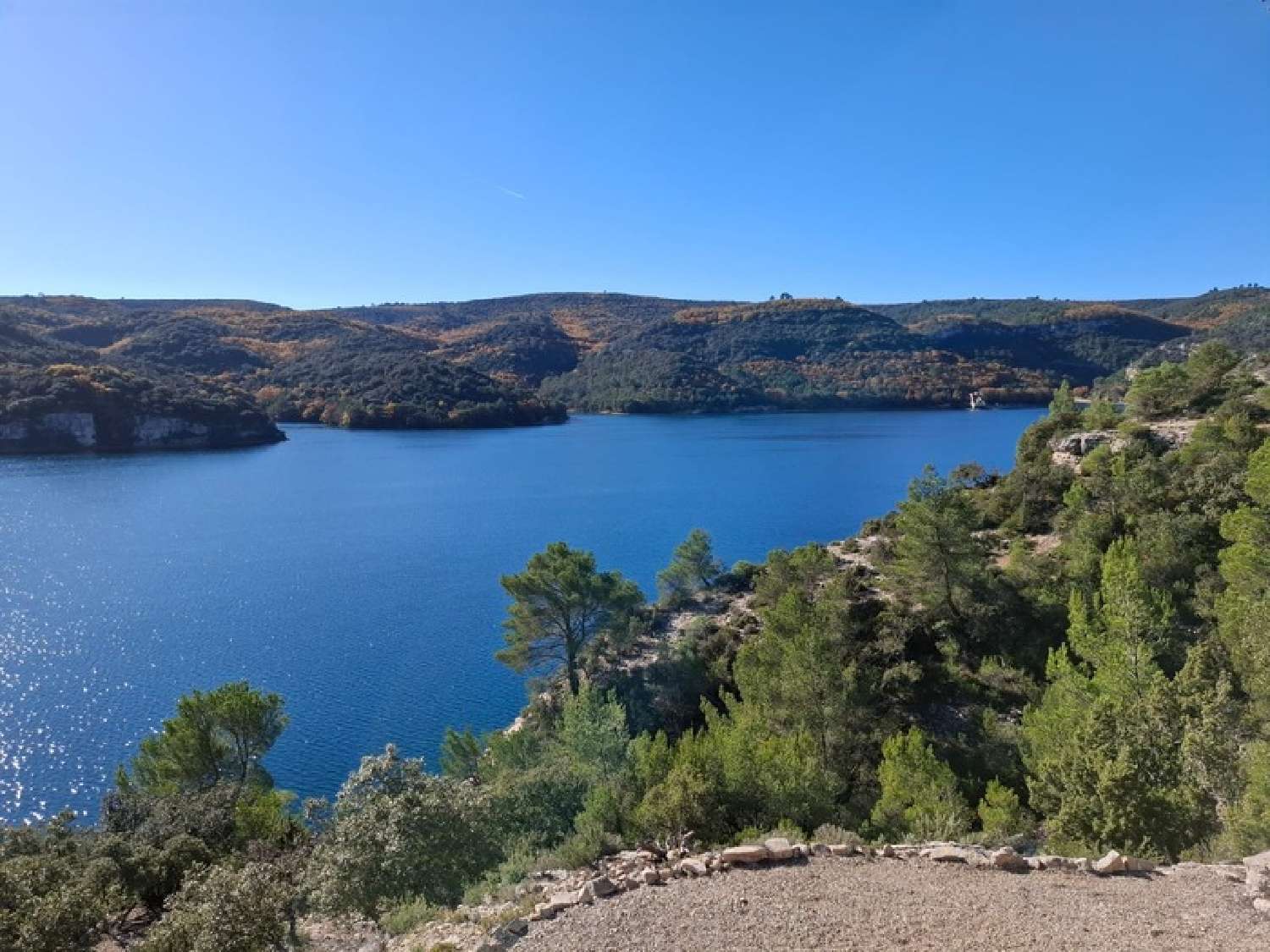 kaufen Villa Saint-Martin-de-Brômes Alpes-de-Haute-Provence 8