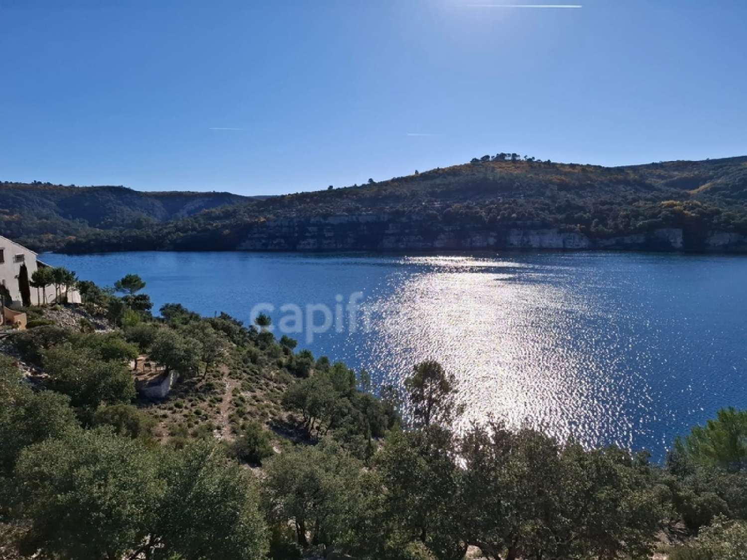 kaufen Villa Saint-Martin-de-Brômes Alpes-de-Haute-Provence 5