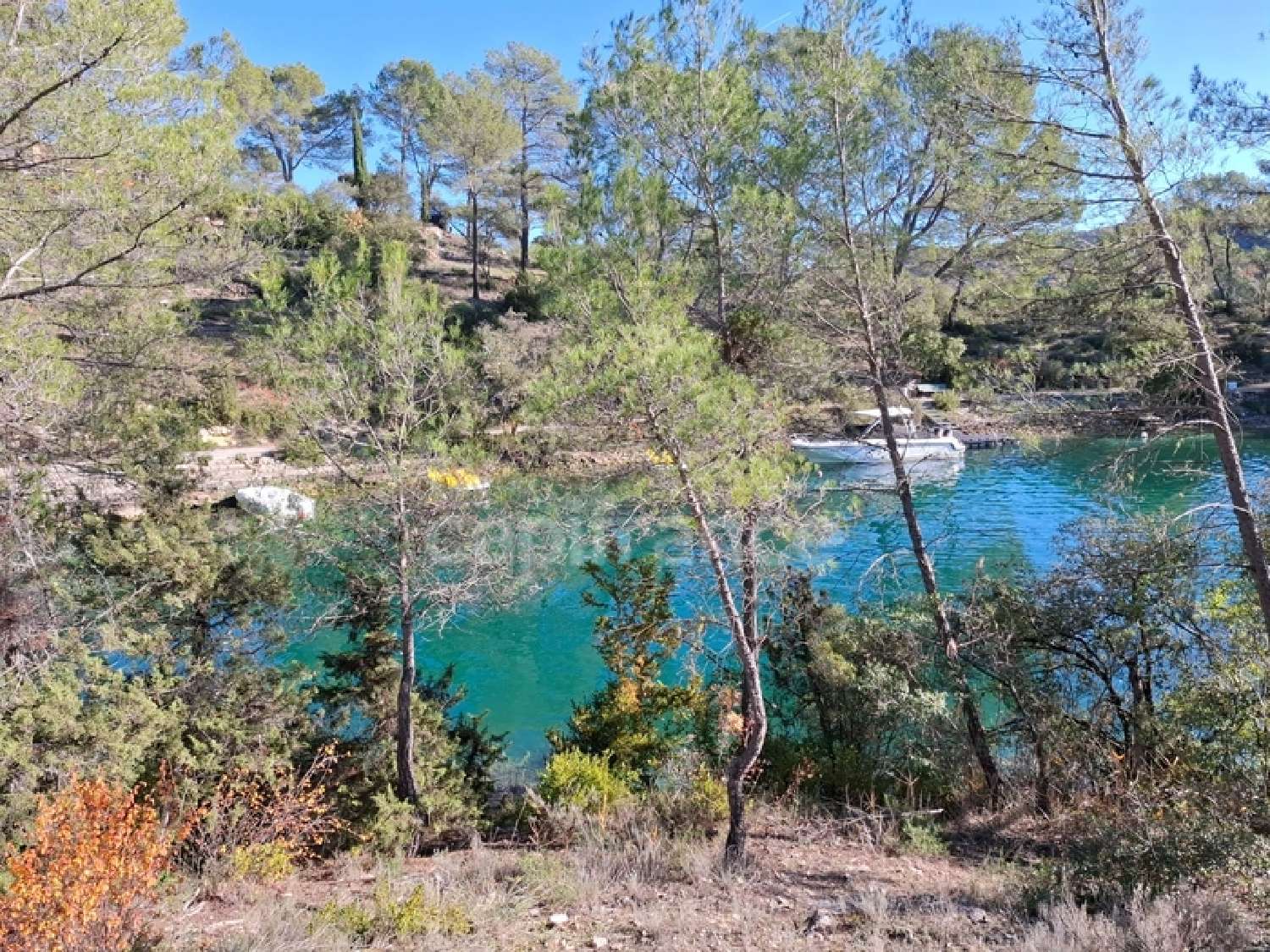  kaufen Villa Saint-Martin-de-Brômes Alpes-de-Haute-Provence 6