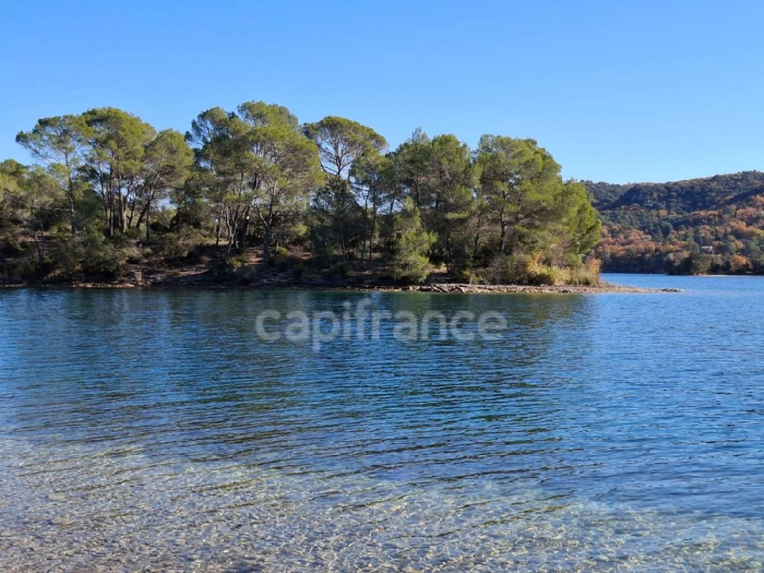  kaufen Villa Saint-Martin-de-Brômes Alpes-de-Haute-Provence 3