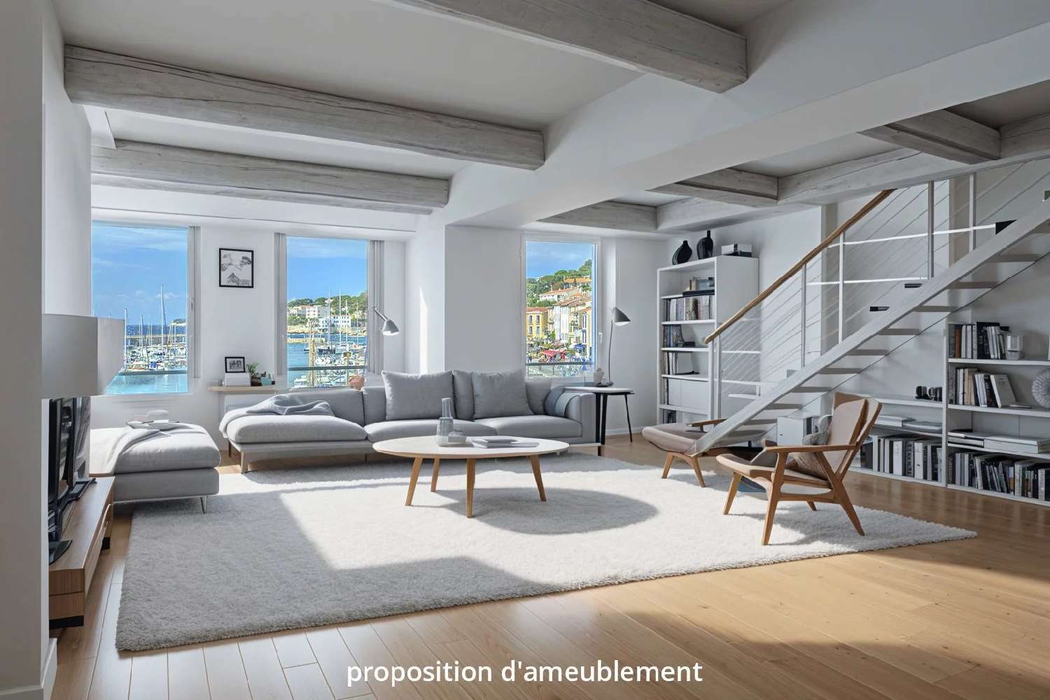  for sale villa Saint-Martin-de-Mieux Calvados 2