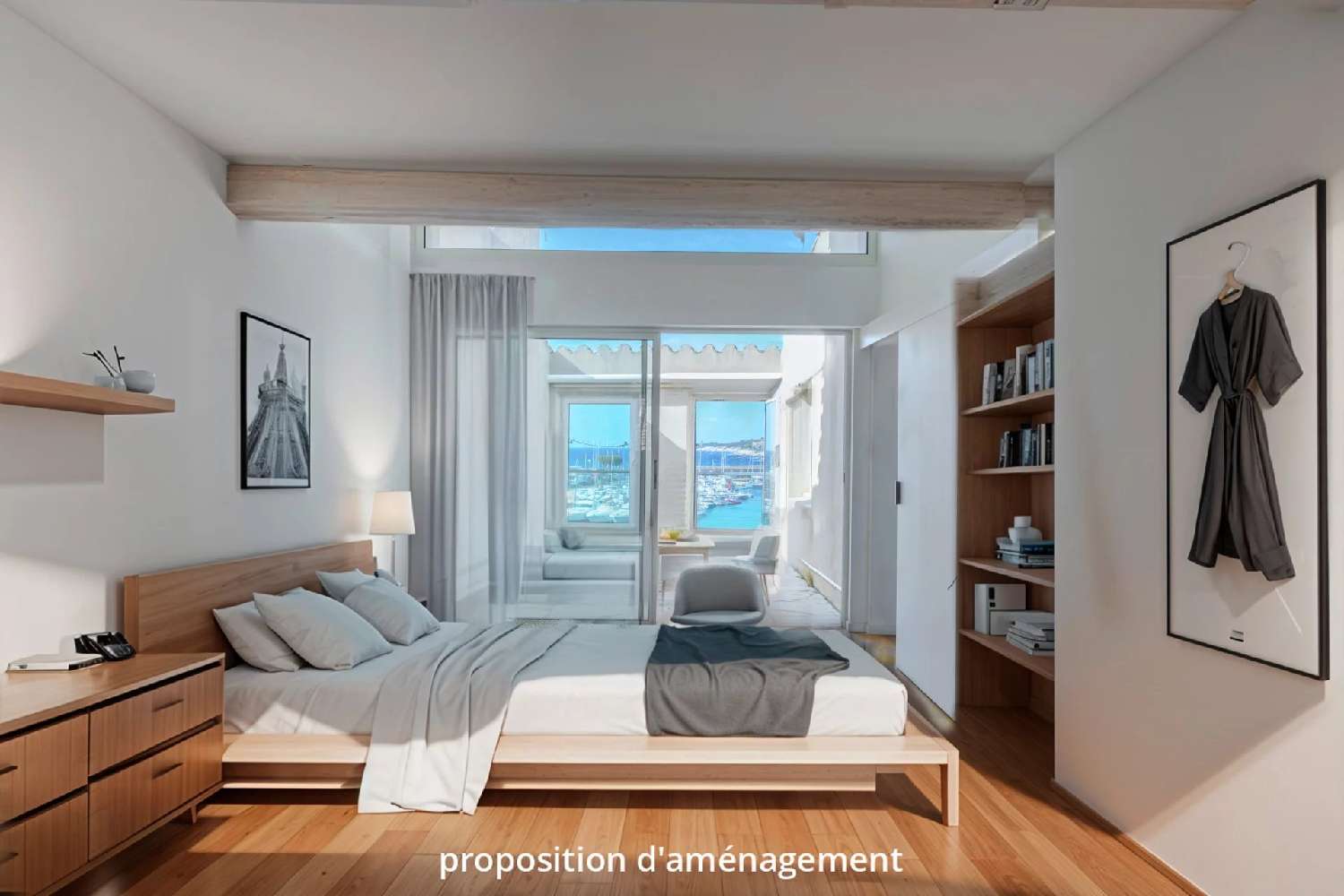  for sale villa Saint-Martin-de-Mieux Calvados 3