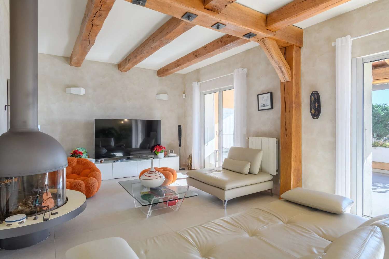  for sale villa Saint-Martin-de-Mieux Calvados 3