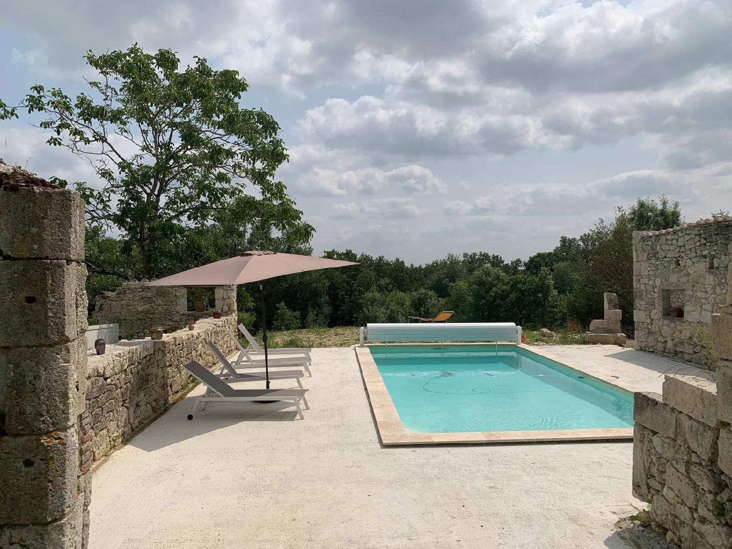  te koop villa Saint-Maurin Lot-et-Garonne 4