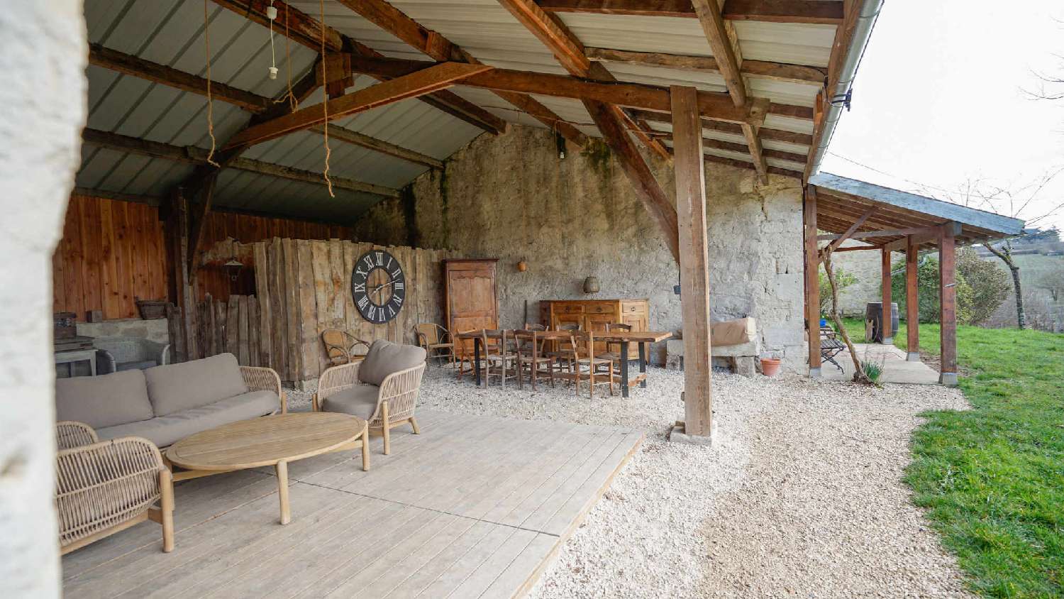  te koop villa Saint-Maurin Lot-et-Garonne 7