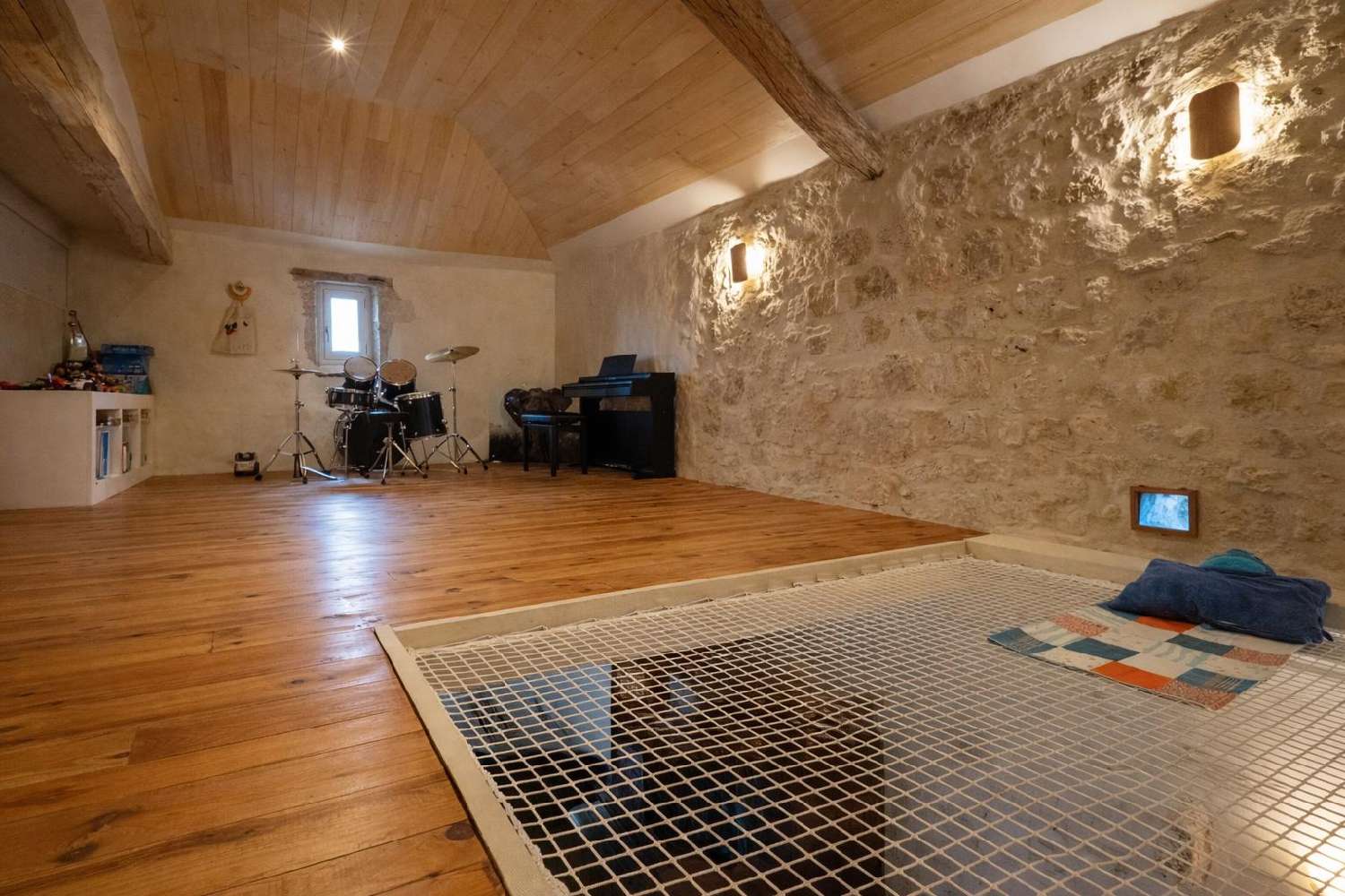  te koop villa Saint-Maurin Lot-et-Garonne 8