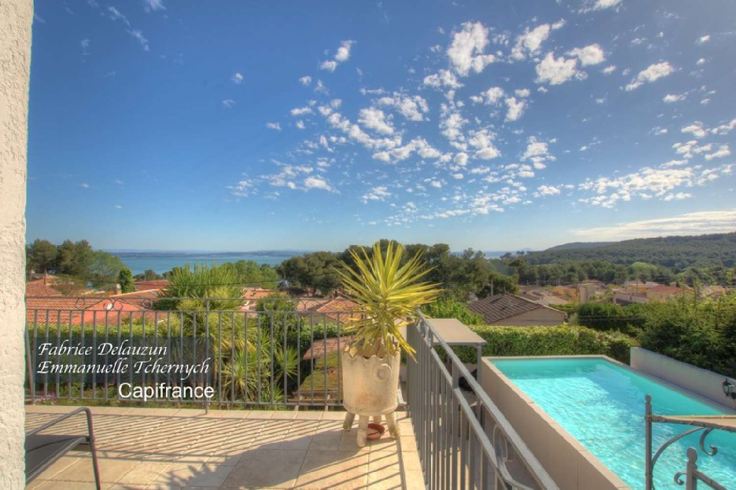  for sale villa Saint-Mitre-les-Remparts Bouches-du-Rhône 2