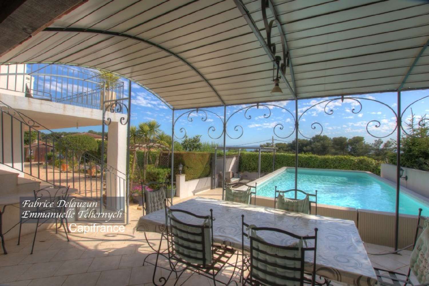  for sale villa Saint-Mitre-les-Remparts Bouches-du-Rhône 4