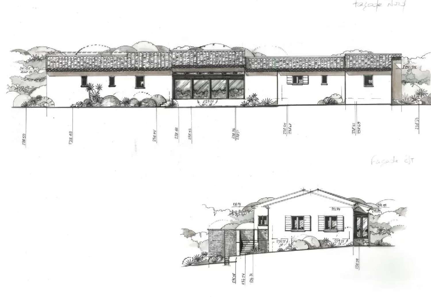  à vendre villa Saint-Paul Alpes-Maritimes 5