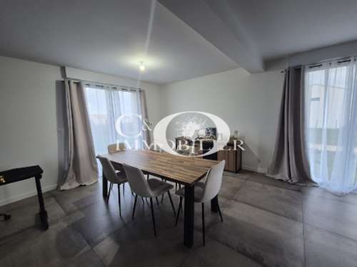 Saint-Philbert-de-Bouaine Vendée villa foto 7265654