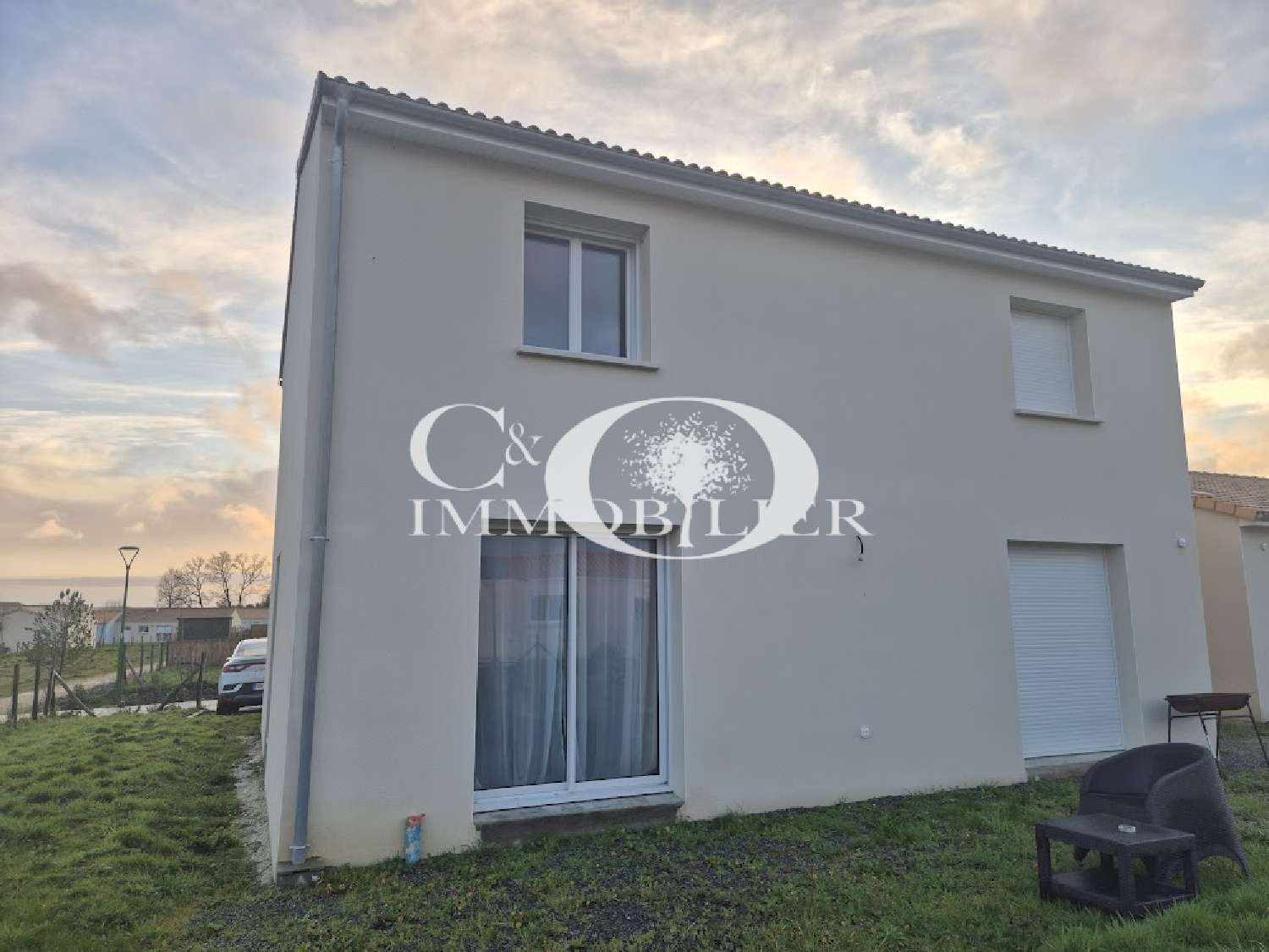 te koop villa Saint-Philbert-de-Bouaine Vendée 2