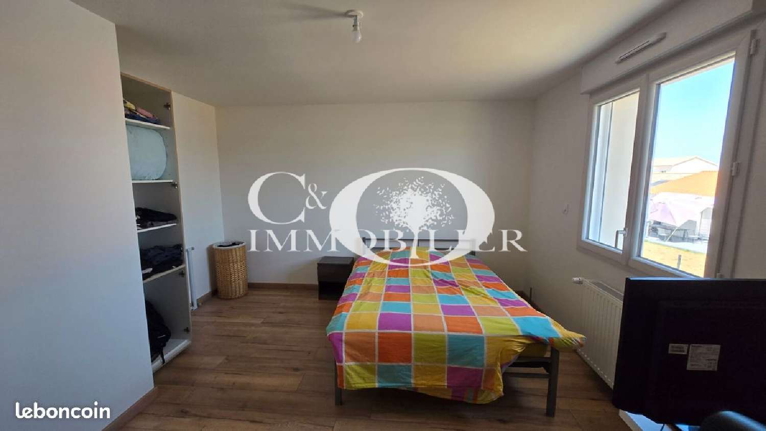 te koop villa Saint-Philbert-de-Bouaine Vendée 7