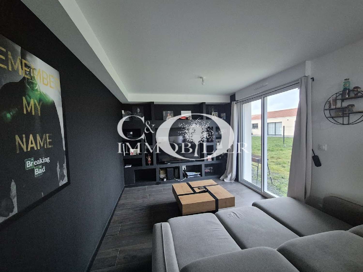 te koop villa Saint-Philbert-de-Bouaine Vendée 8