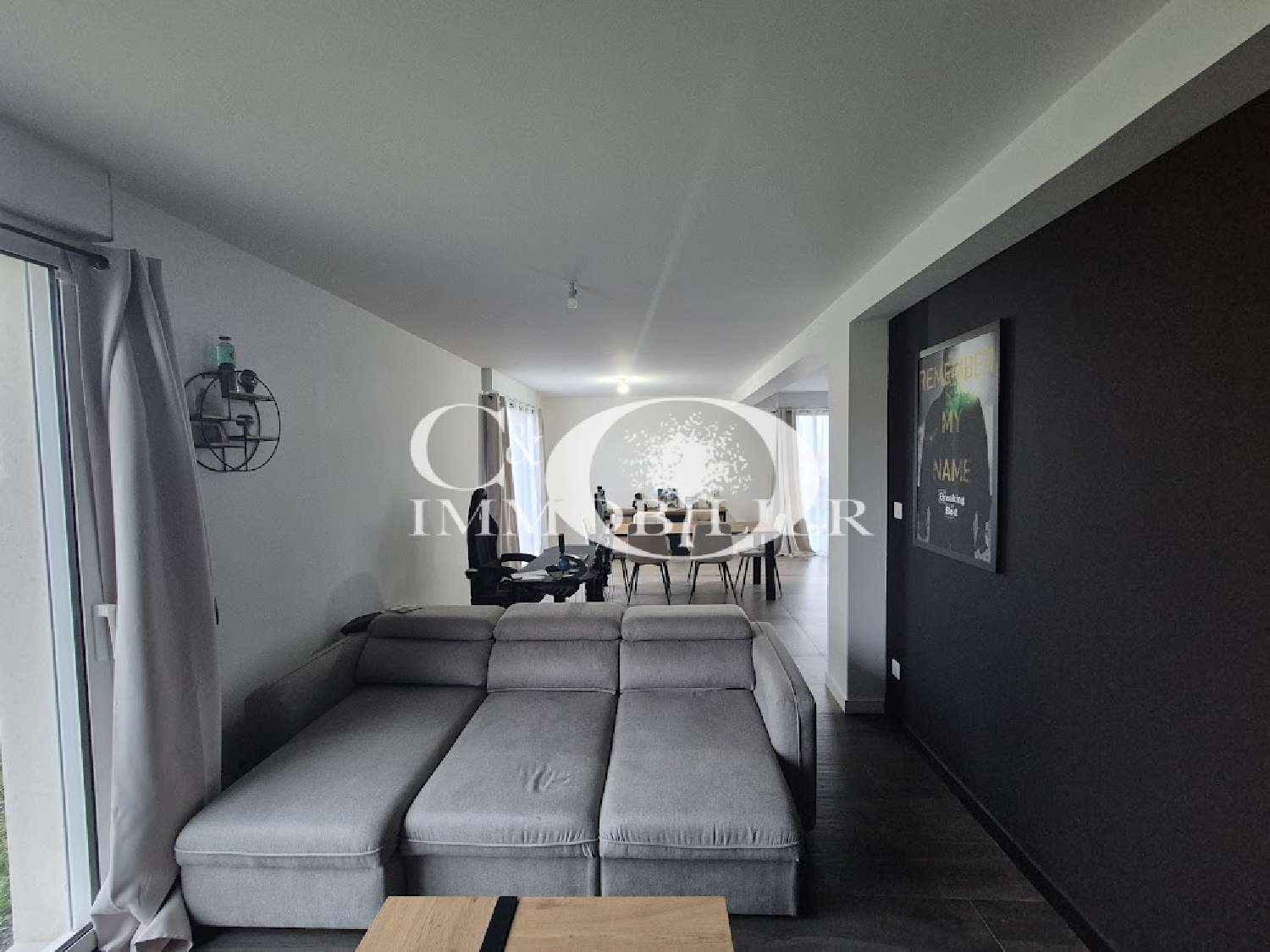 te koop villa Saint-Philbert-de-Bouaine Vendée 5