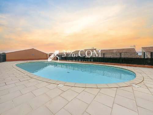 Saint-Pierre-la-Mer Aude Villa Bild 7252200