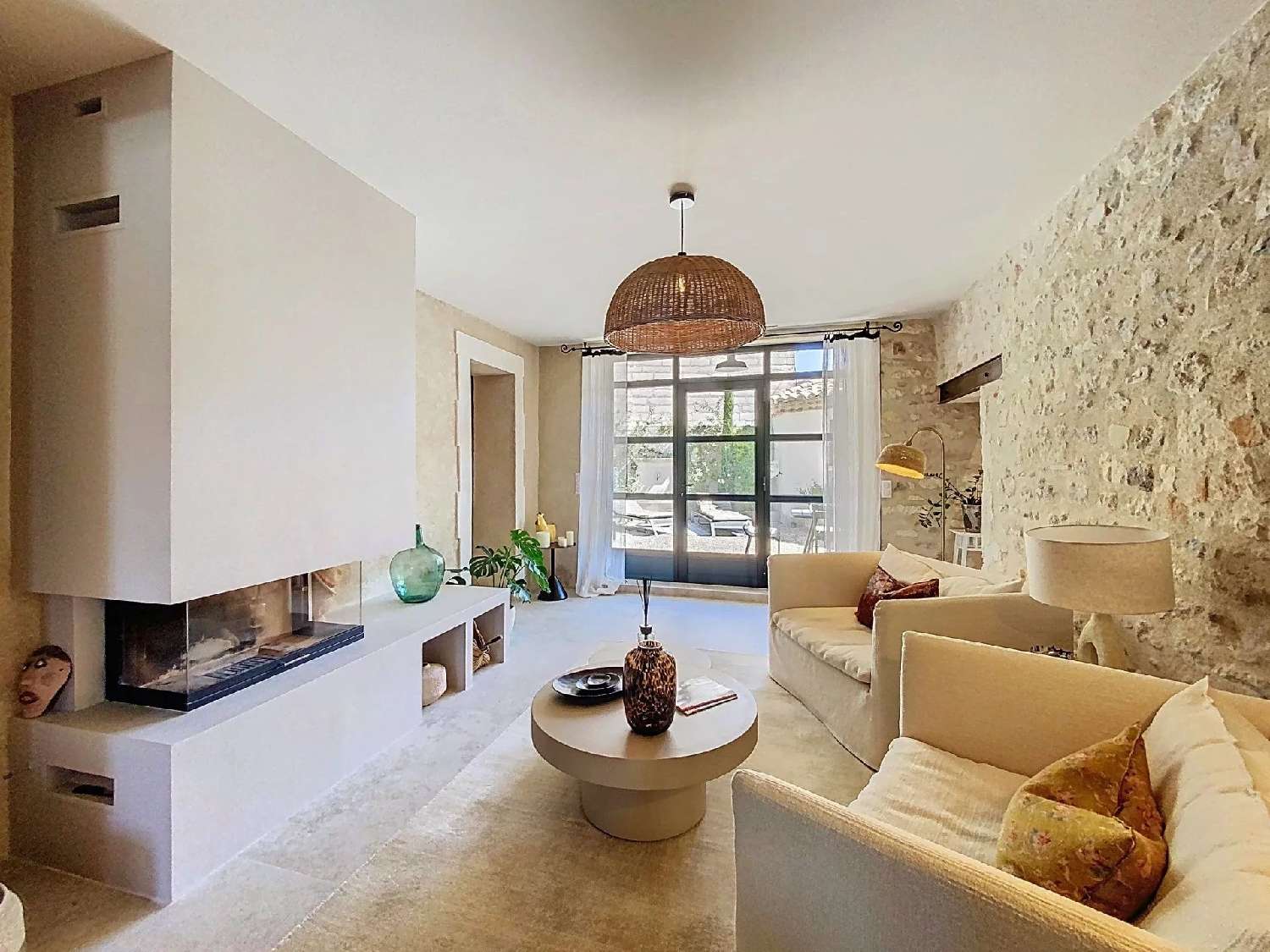  te koop villa Saint-Rémy-de-Provence Bouches-du-Rhône 2