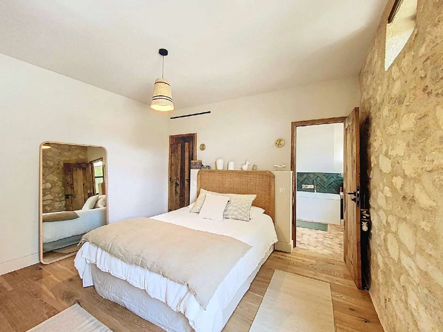  te koop villa Saint-Rémy-de-Provence Bouches-du-Rhône 5