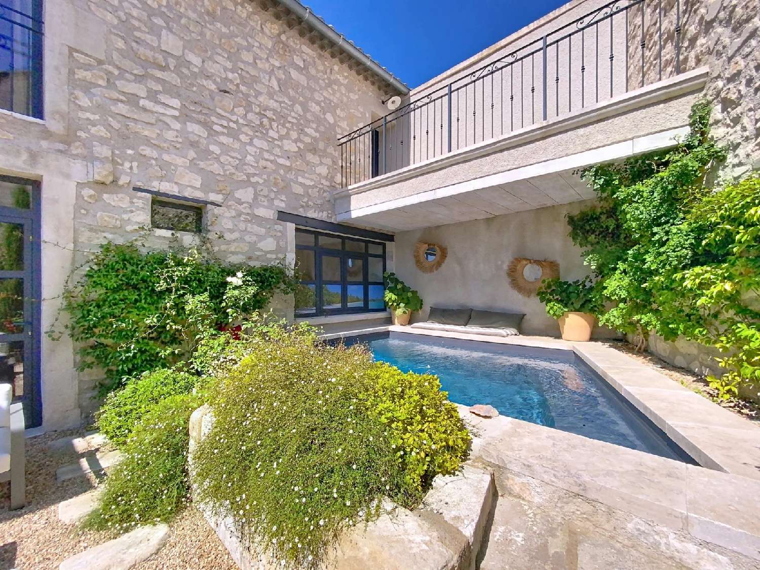  te koop villa Saint-Rémy-de-Provence Bouches-du-Rhône 8