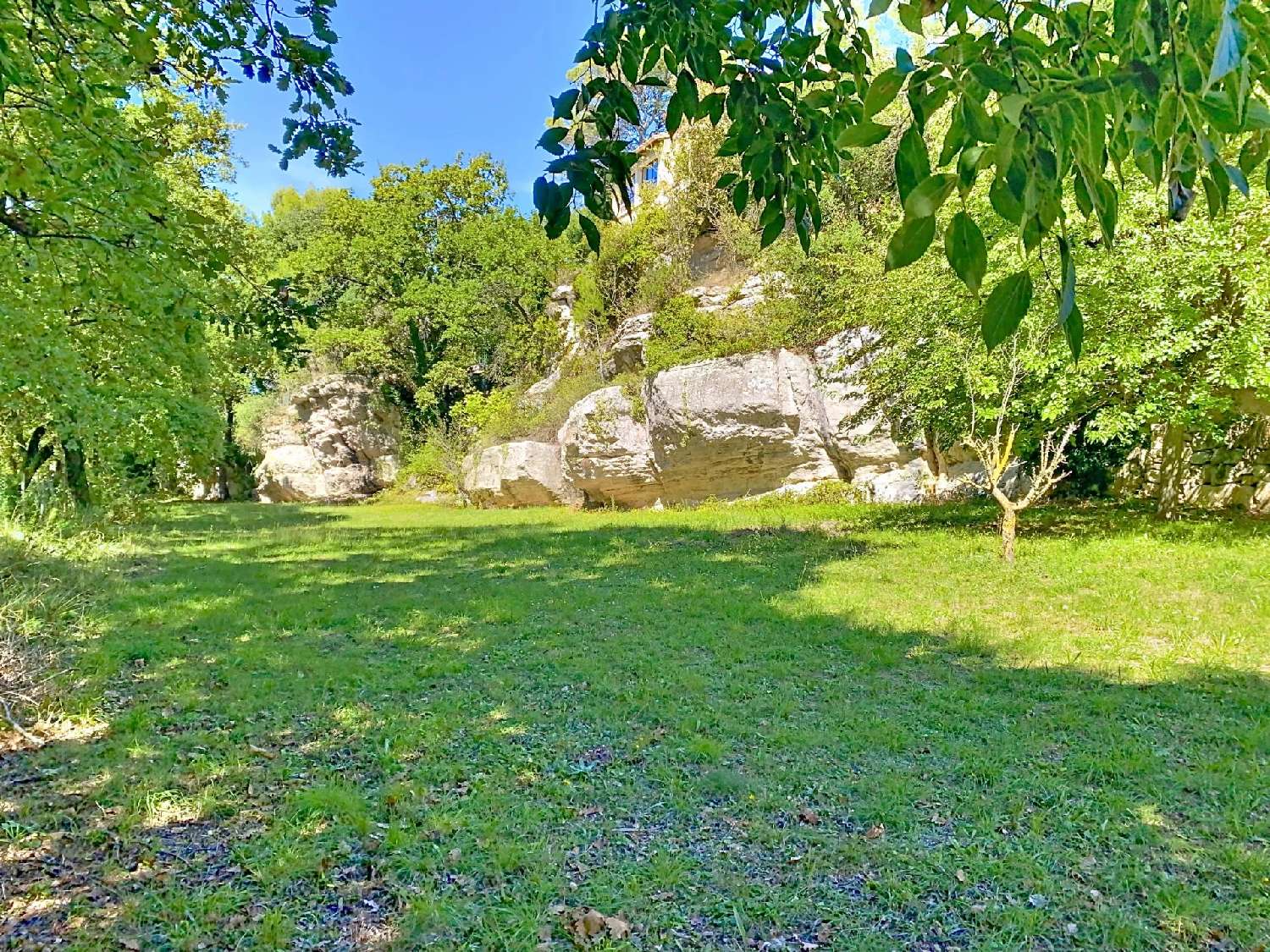  te koop villa Saint-Rémy-de-Provence Bouches-du-Rhône 2