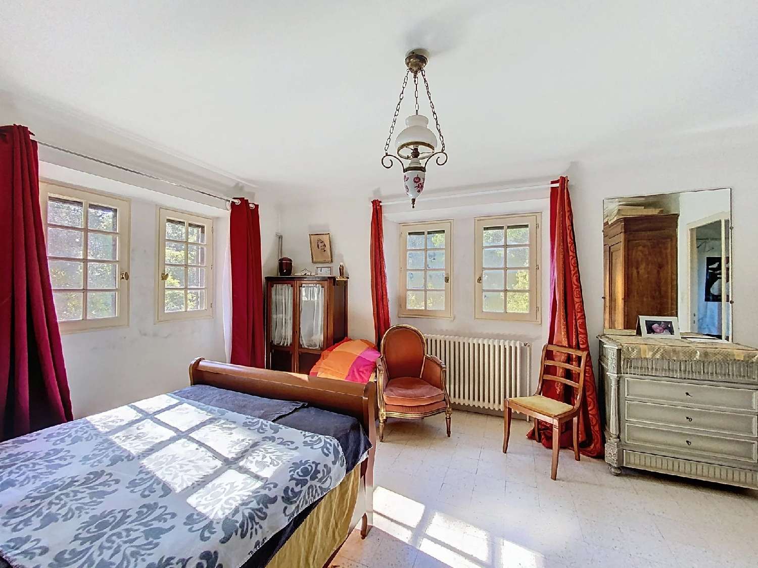  te koop villa Saint-Rémy-de-Provence Bouches-du-Rhône 3