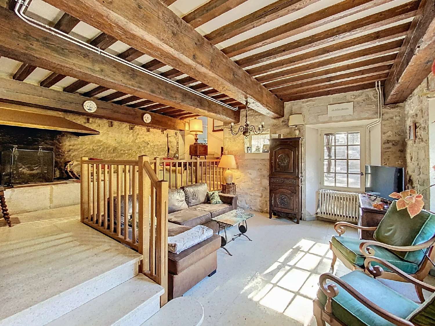  te koop villa Saint-Rémy-de-Provence Bouches-du-Rhône 5