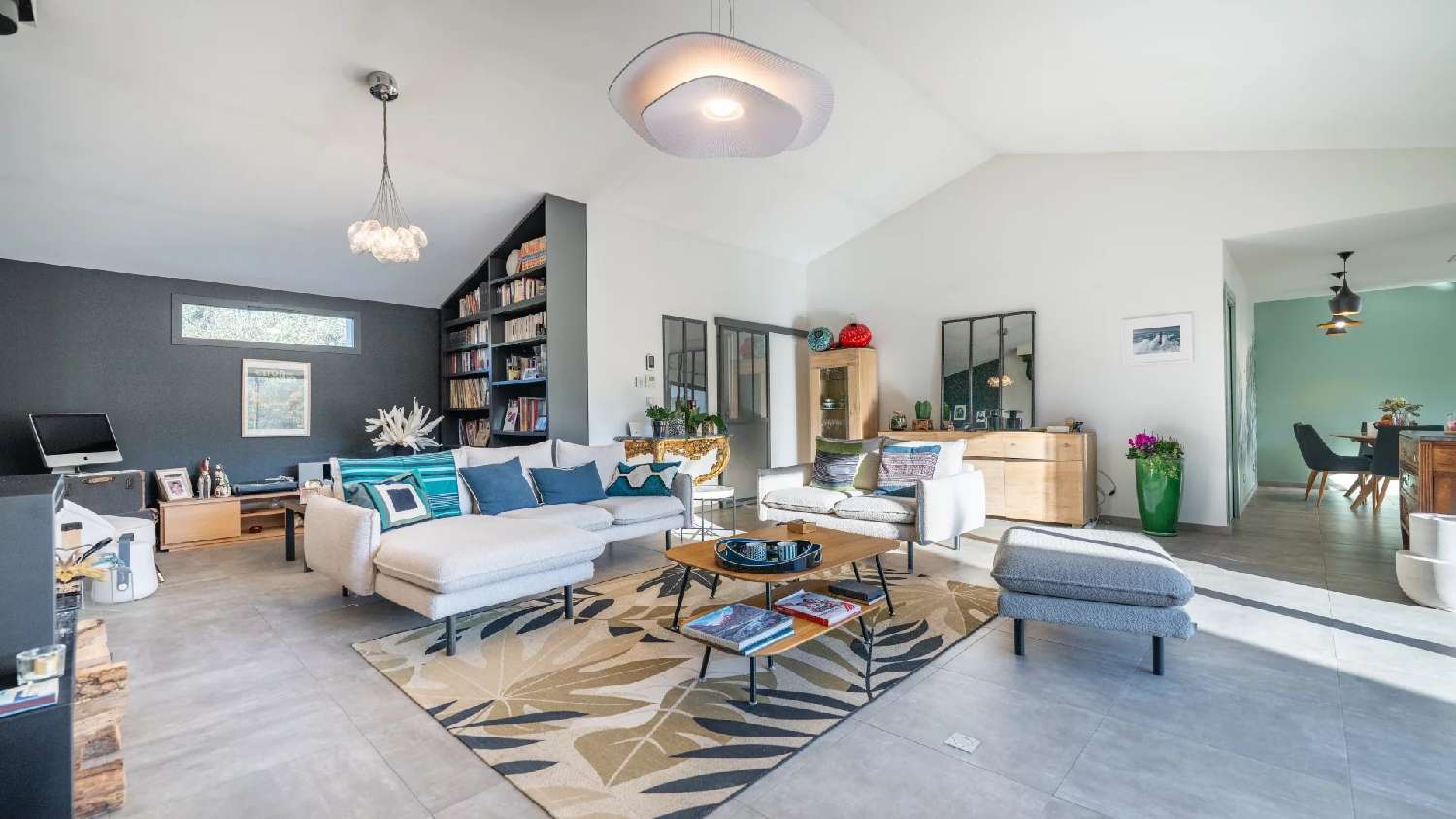  kaufen Villa Saint-Rémy-de-Provence Bouches-du-Rhône 5