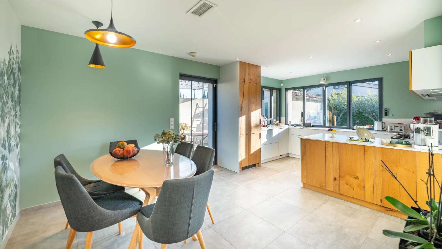  kaufen Villa Saint-Rémy-de-Provence Bouches-du-Rhône 7