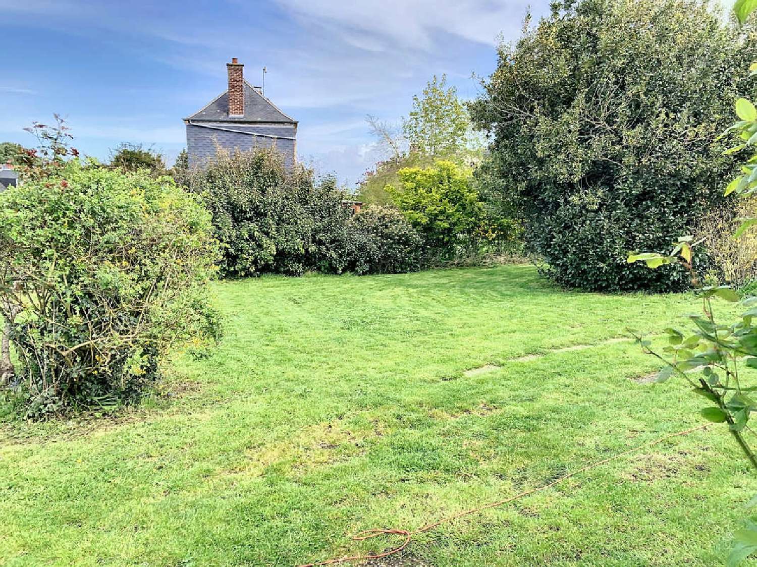  kaufen Villa Saint-Valéry-sur-Somme Somme 6