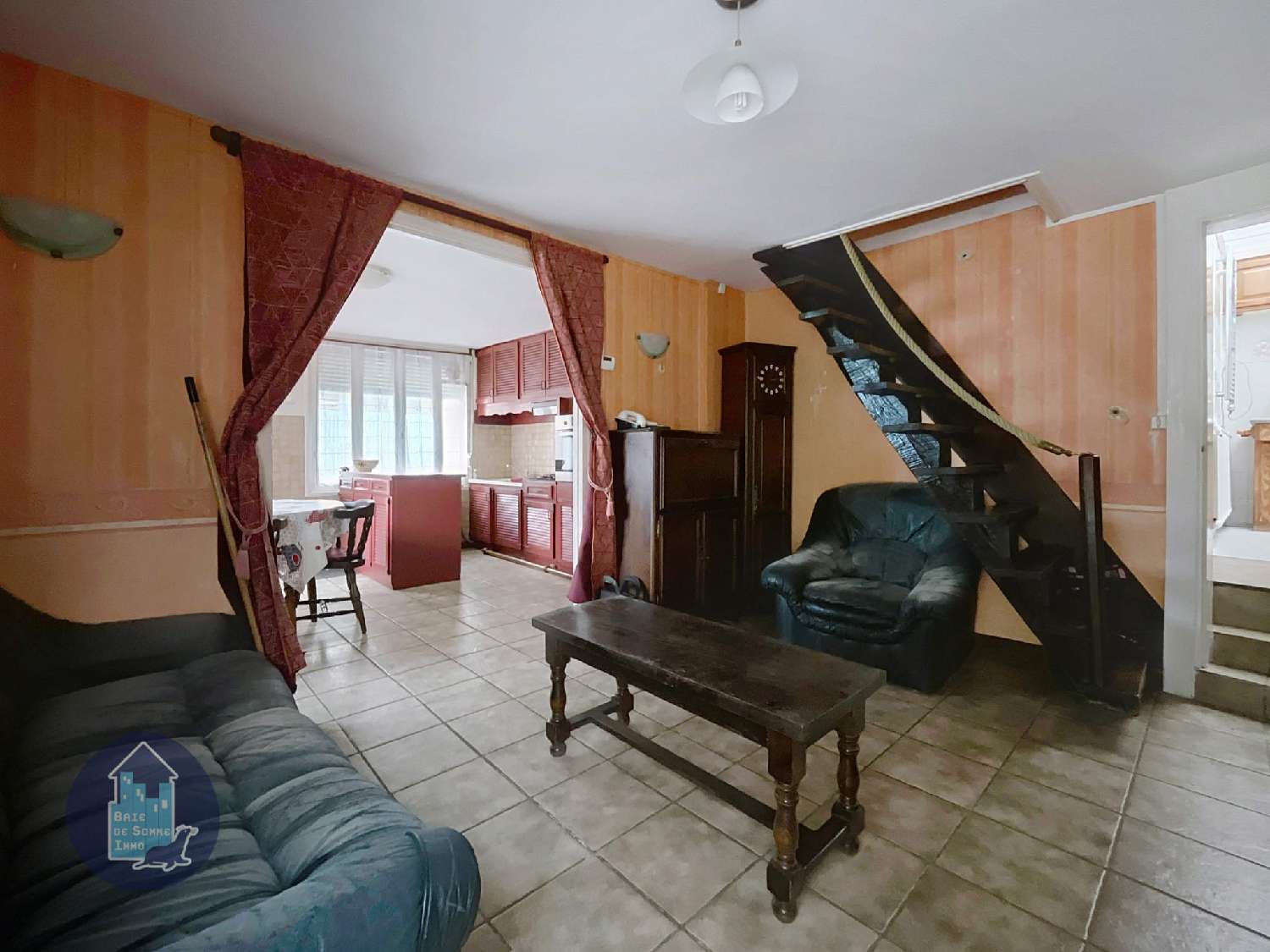  kaufen Villa Saint-Valéry-sur-Somme Somme 2