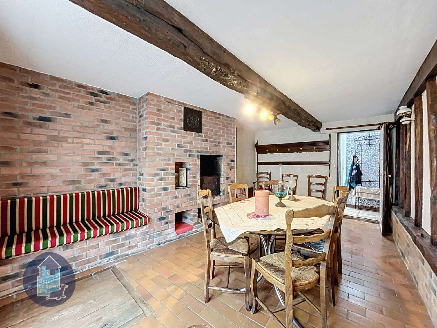  kaufen Villa Saint-Valéry-sur-Somme Somme 7