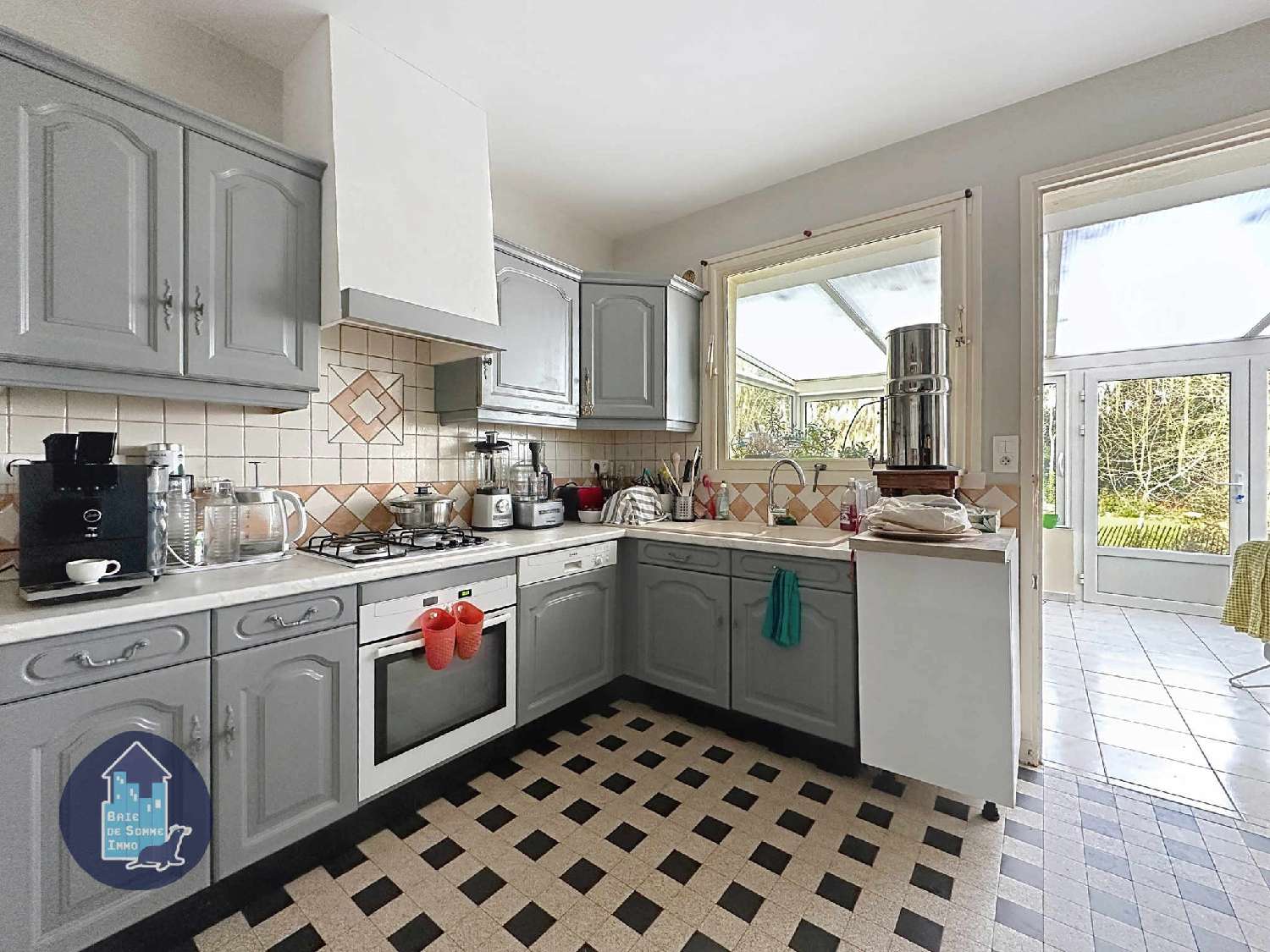  en venta villa Saint-Valéry-sur-Somme Somme 6