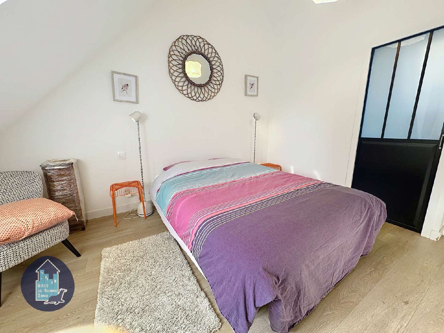  en venta villa Saint-Valéry-sur-Somme Somme 7