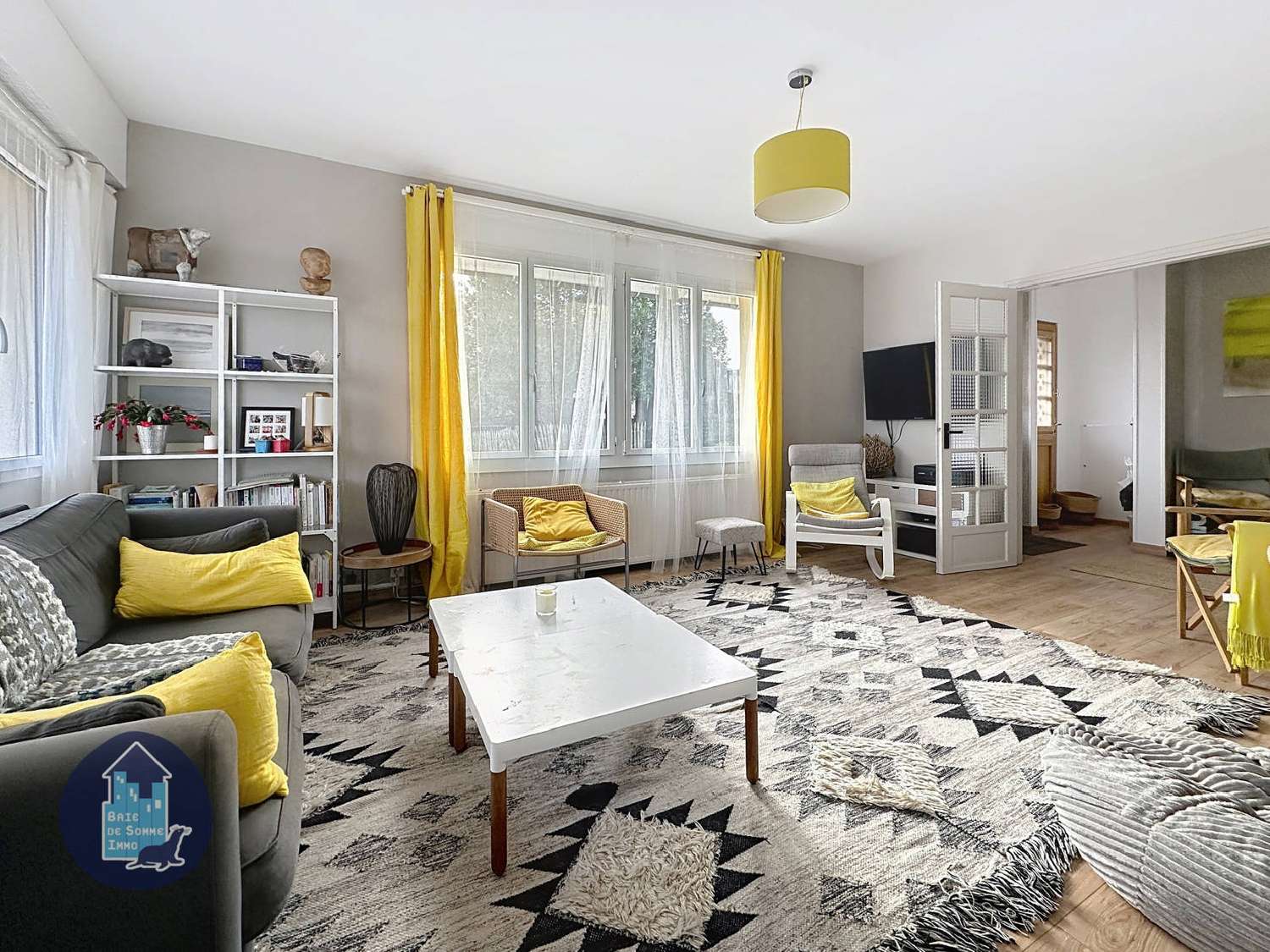  en venta villa Saint-Valéry-sur-Somme Somme 8