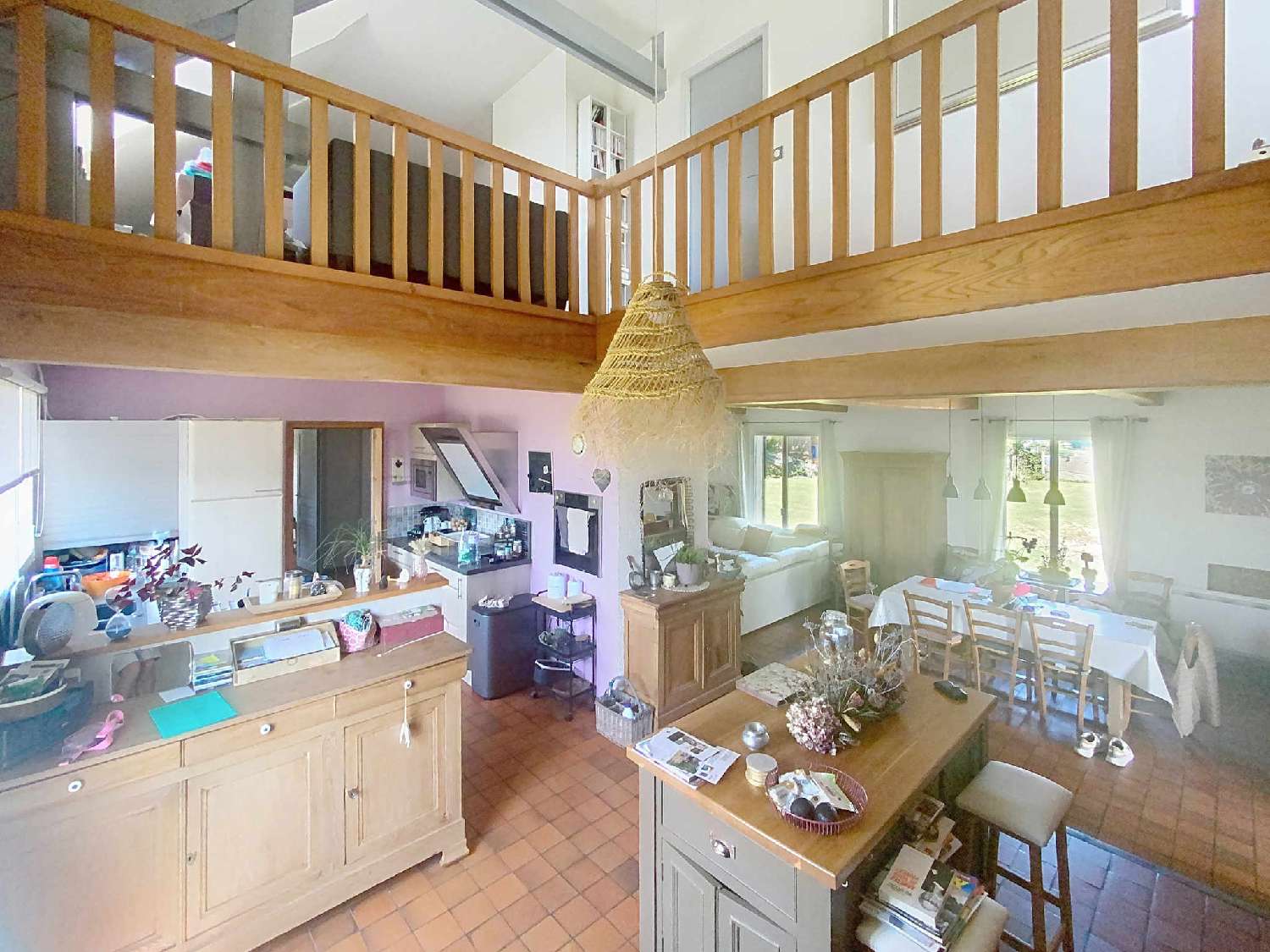  te koop villa Saint-Valéry-sur-Somme Somme 2