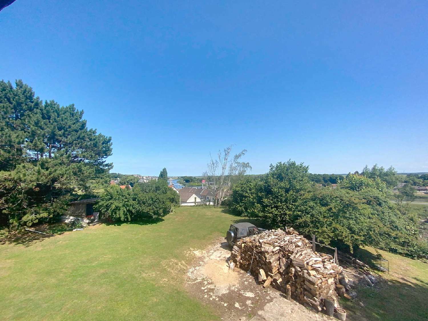  te koop villa Saint-Valéry-sur-Somme Somme 6