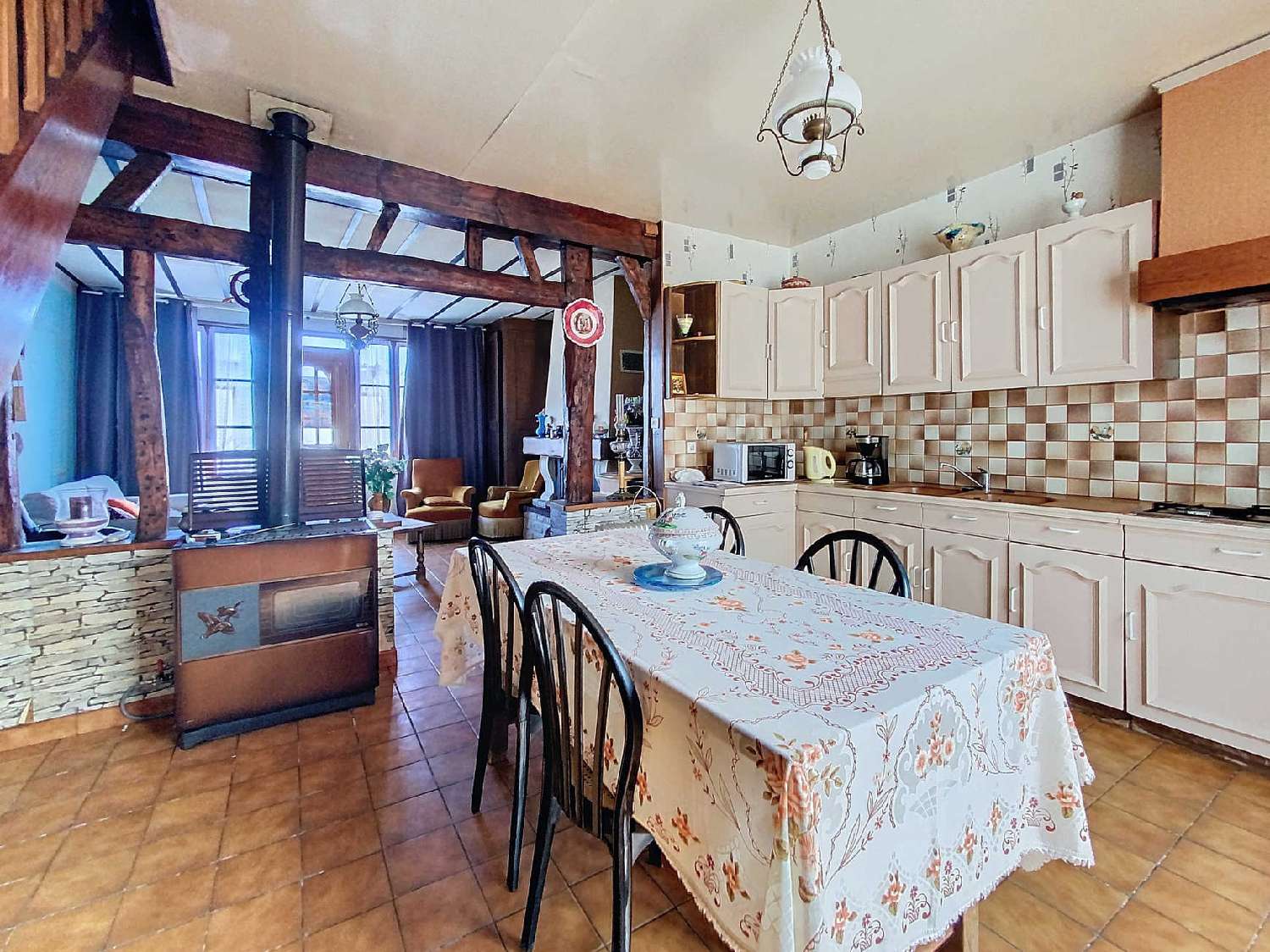  kaufen Villa Saint-Valéry-sur-Somme Somme 1