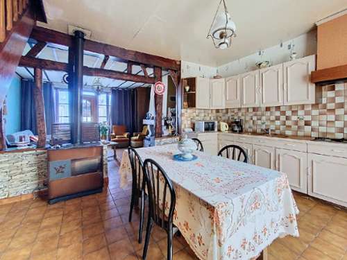 Saint-Valéry-sur-Somme Somme Villa foto