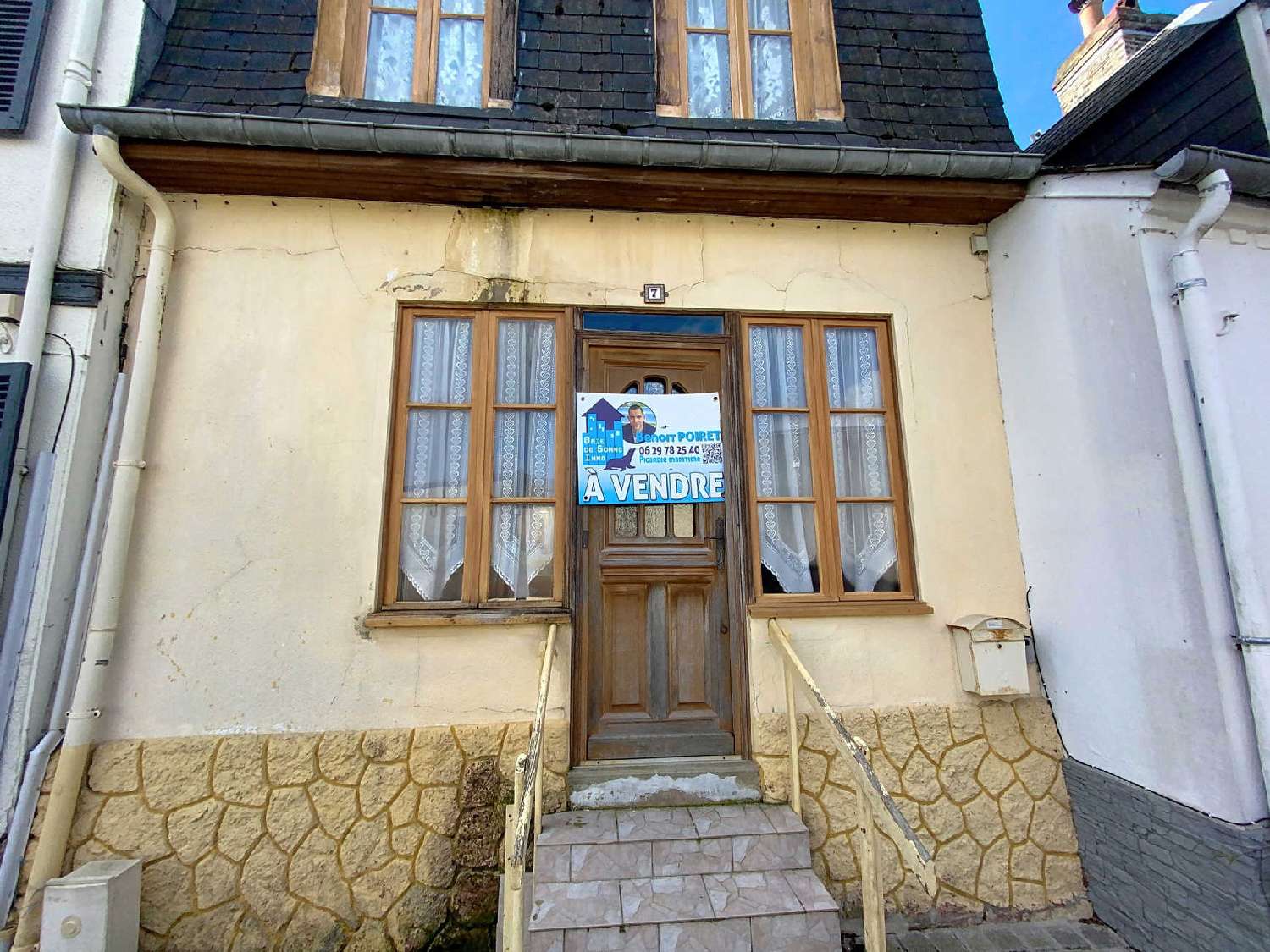  kaufen Villa Saint-Valéry-sur-Somme Somme 2