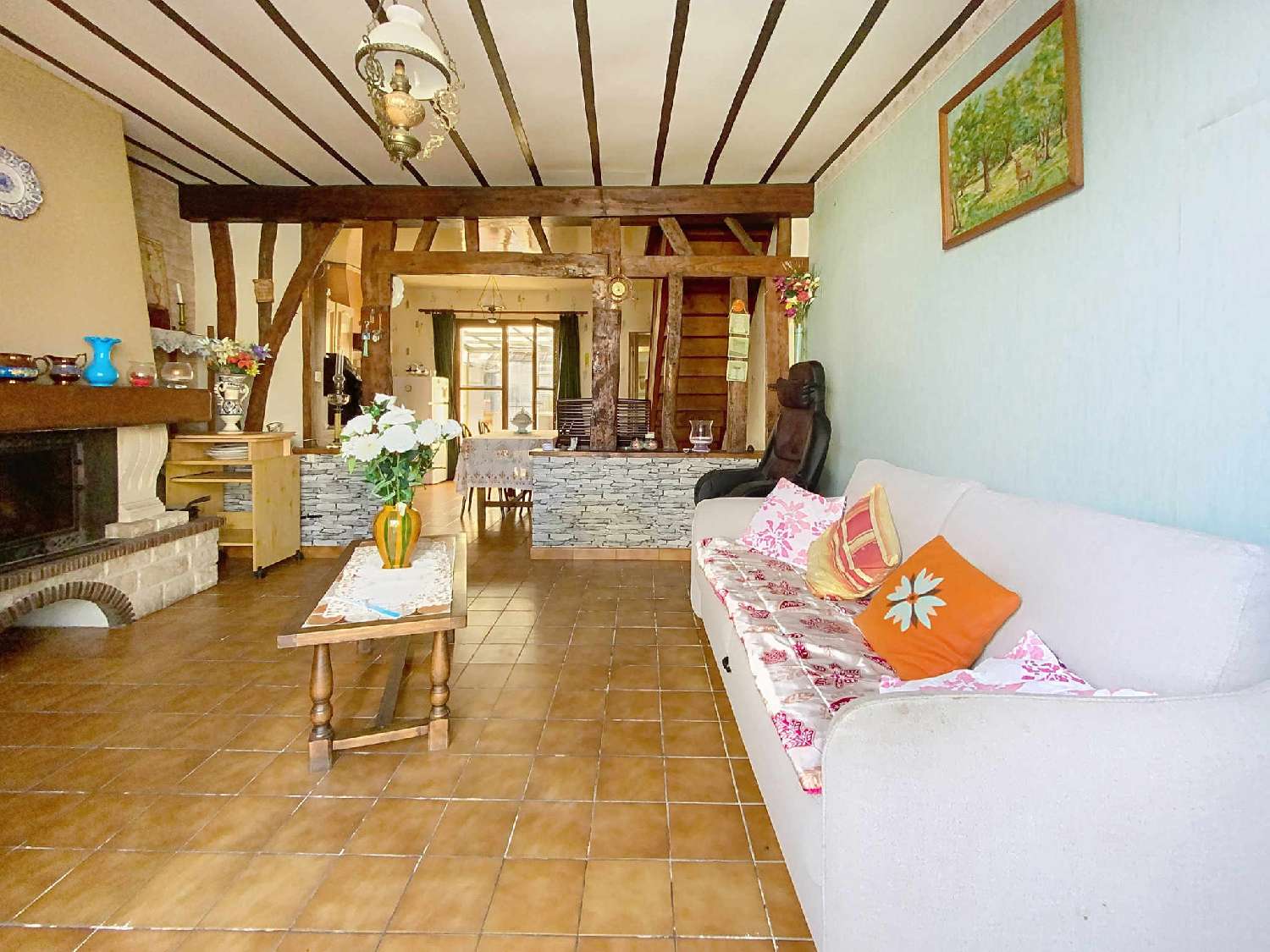  kaufen Villa Saint-Valéry-sur-Somme Somme 8