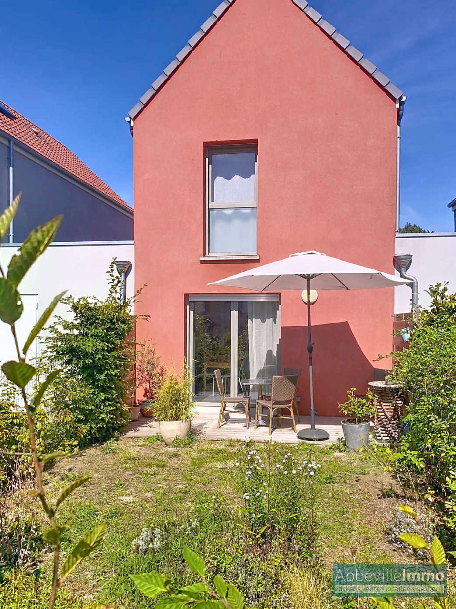  en venta villa Saint-Valéry-sur-Somme Somme 2