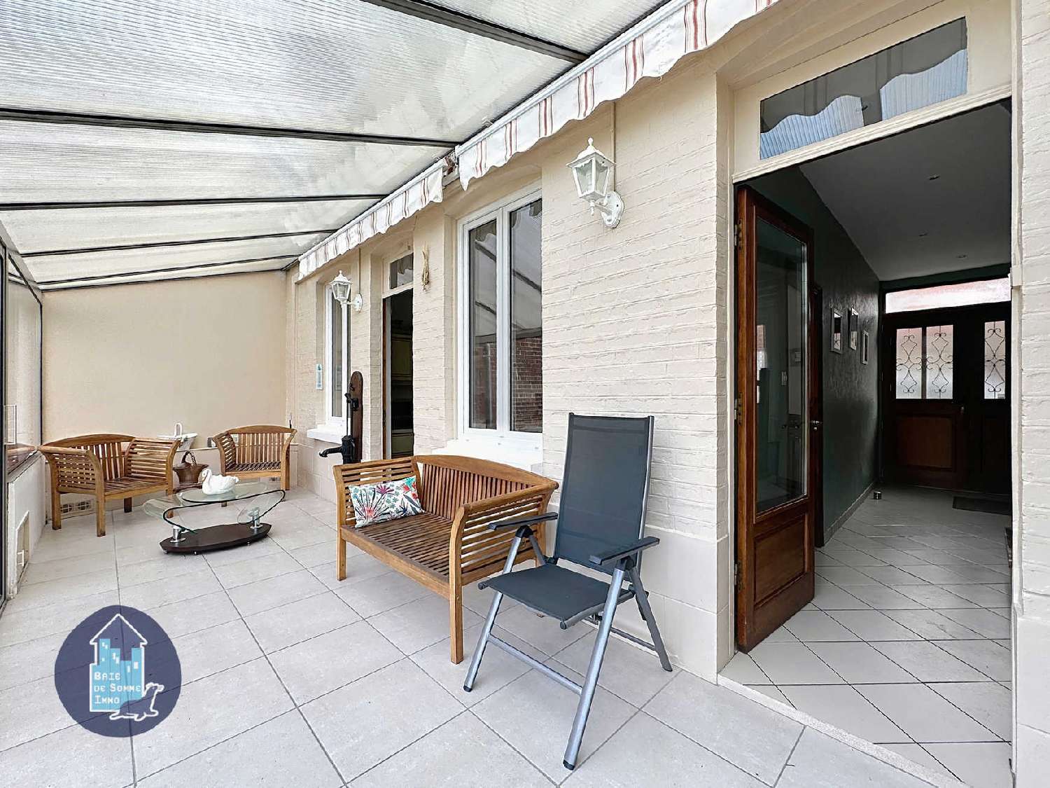  en venta villa Saint-Valéry-sur-Somme Somme 2