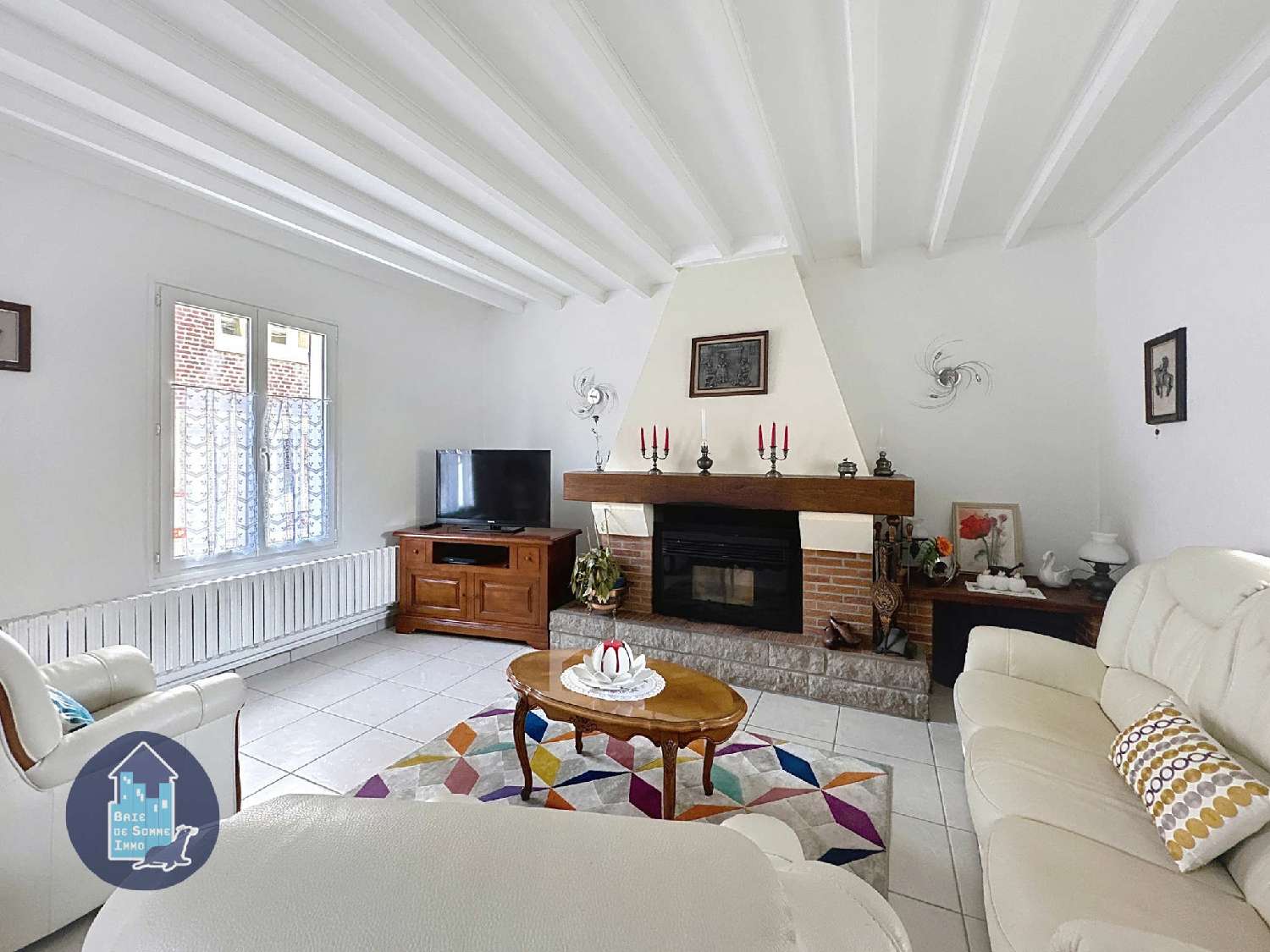  en venta villa Saint-Valéry-sur-Somme Somme 4