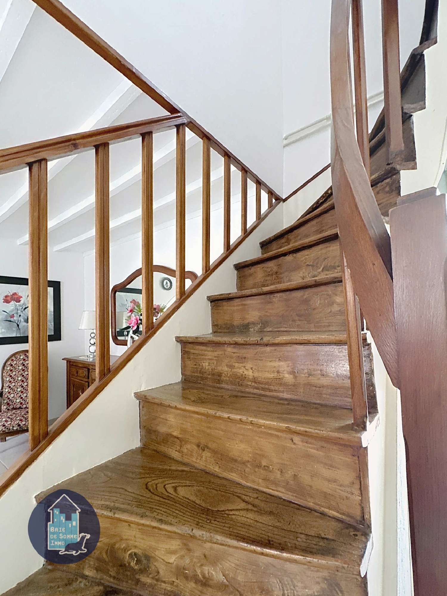  en venta villa Saint-Valéry-sur-Somme Somme 5