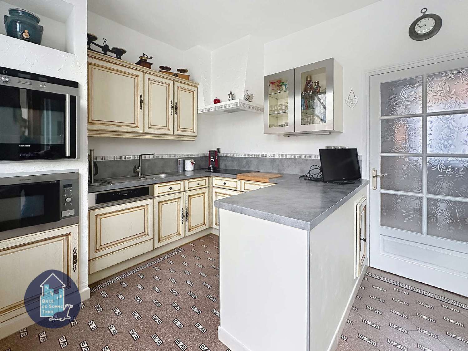  en venta villa Saint-Valéry-sur-Somme Somme 6