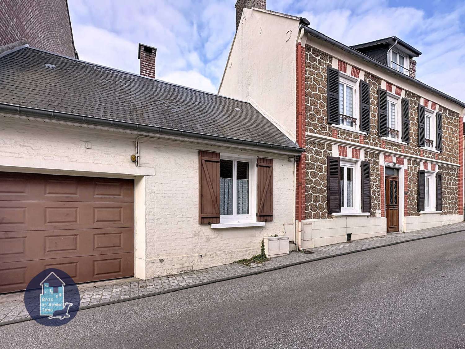  en venta villa Saint-Valéry-sur-Somme Somme 8