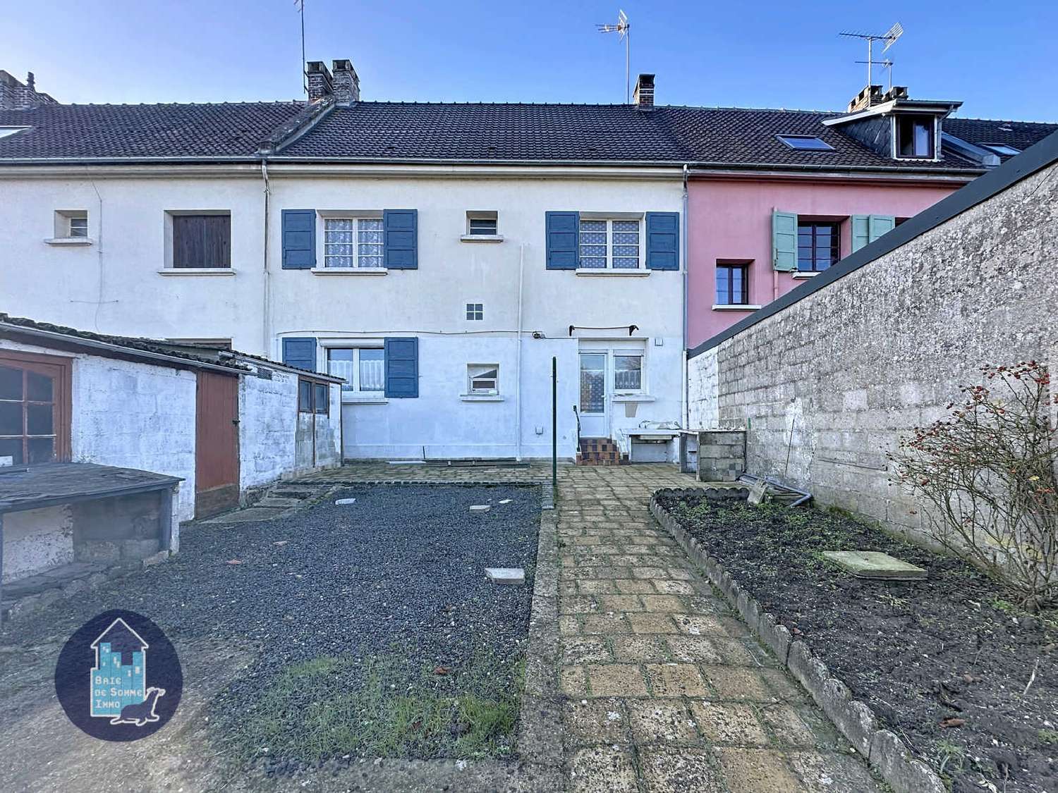  kaufen Villa Saint-Valéry-sur-Somme Somme 1