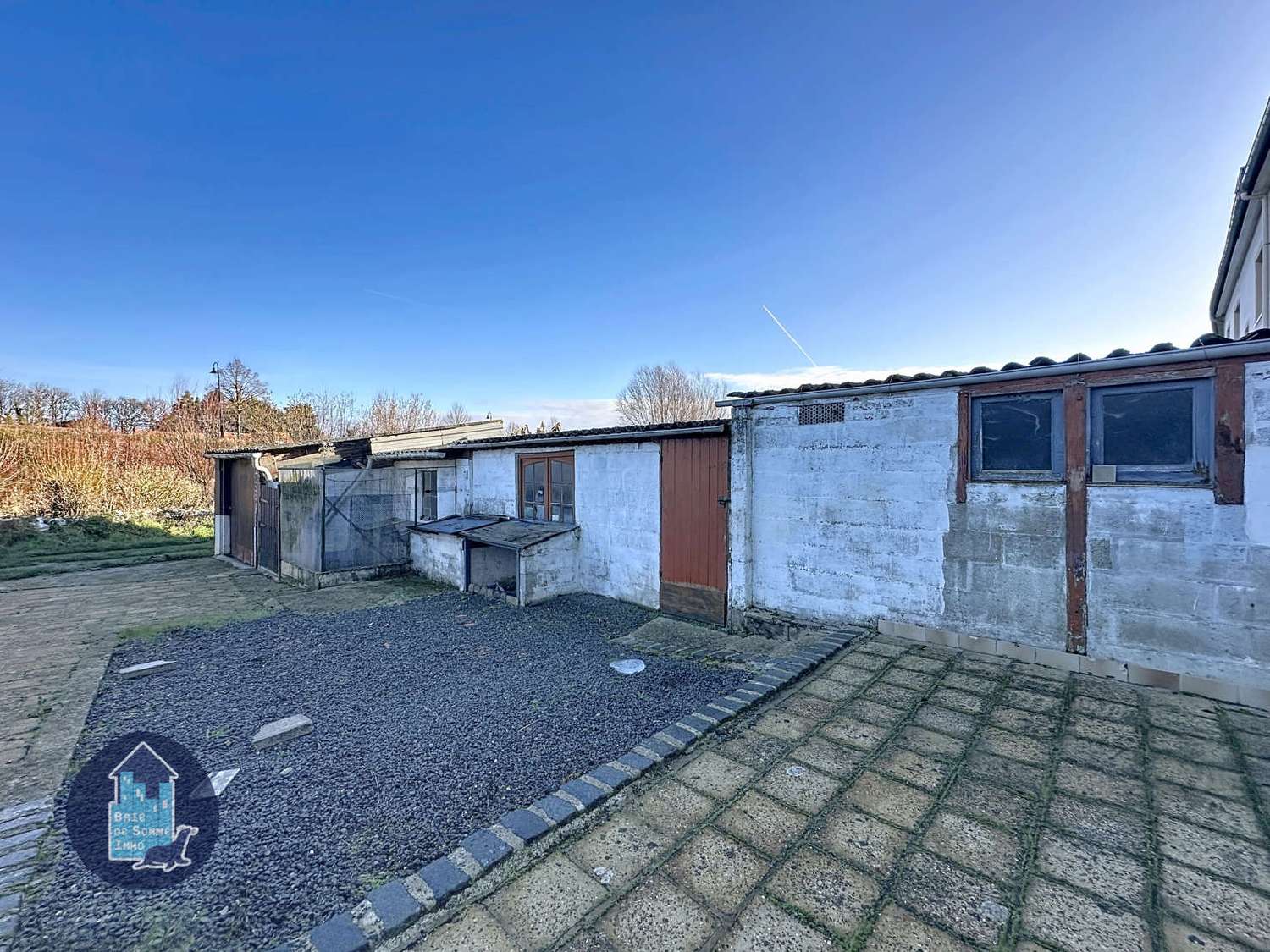  kaufen Villa Saint-Valéry-sur-Somme Somme 2