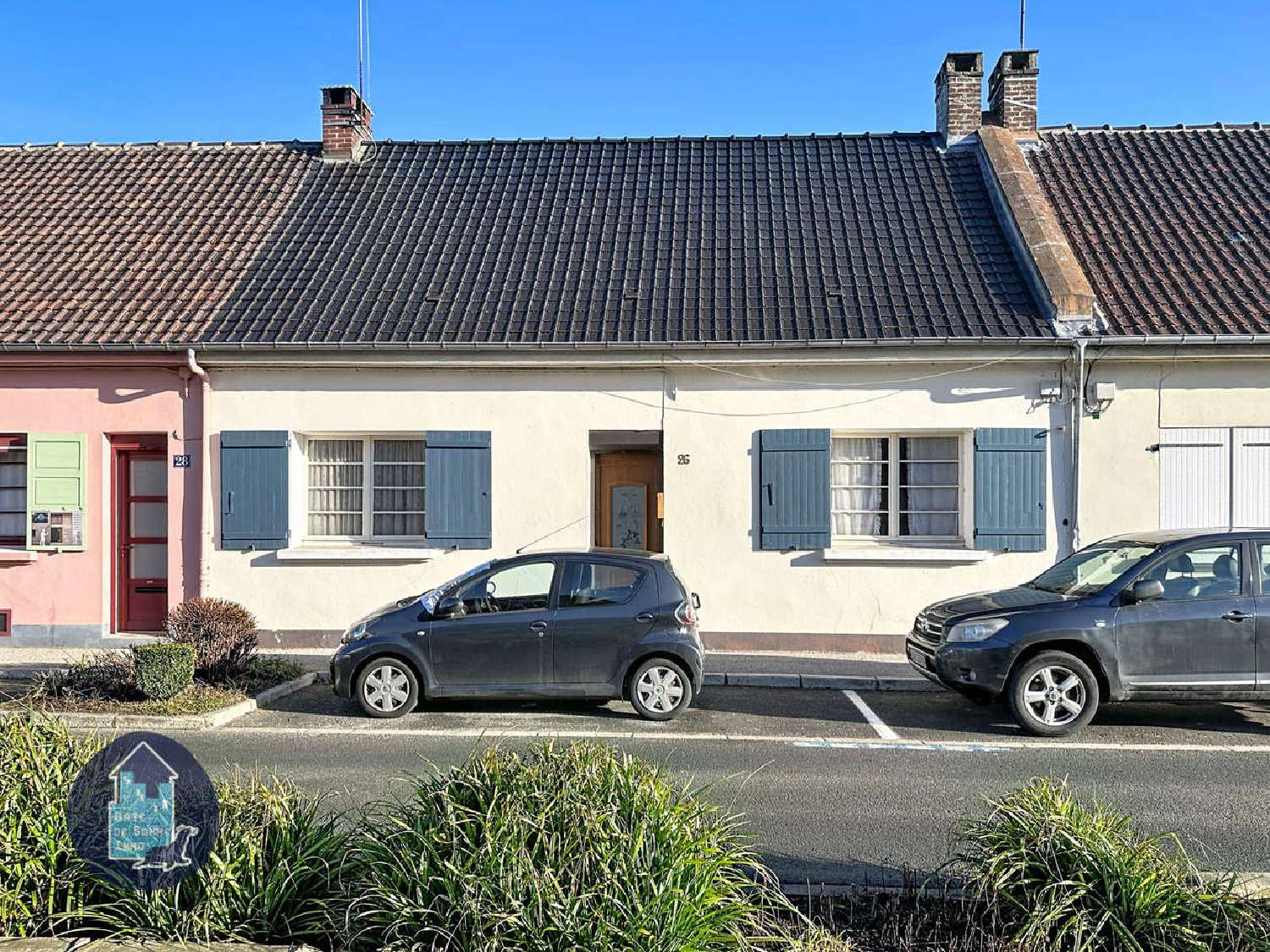  kaufen Villa Saint-Valéry-sur-Somme Somme 6