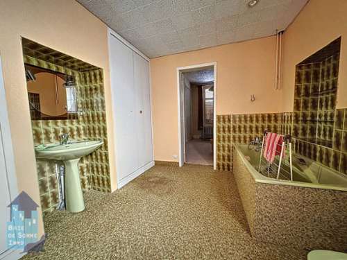 Saint-Valéry-sur-Somme Somme Villa Bild 7252821