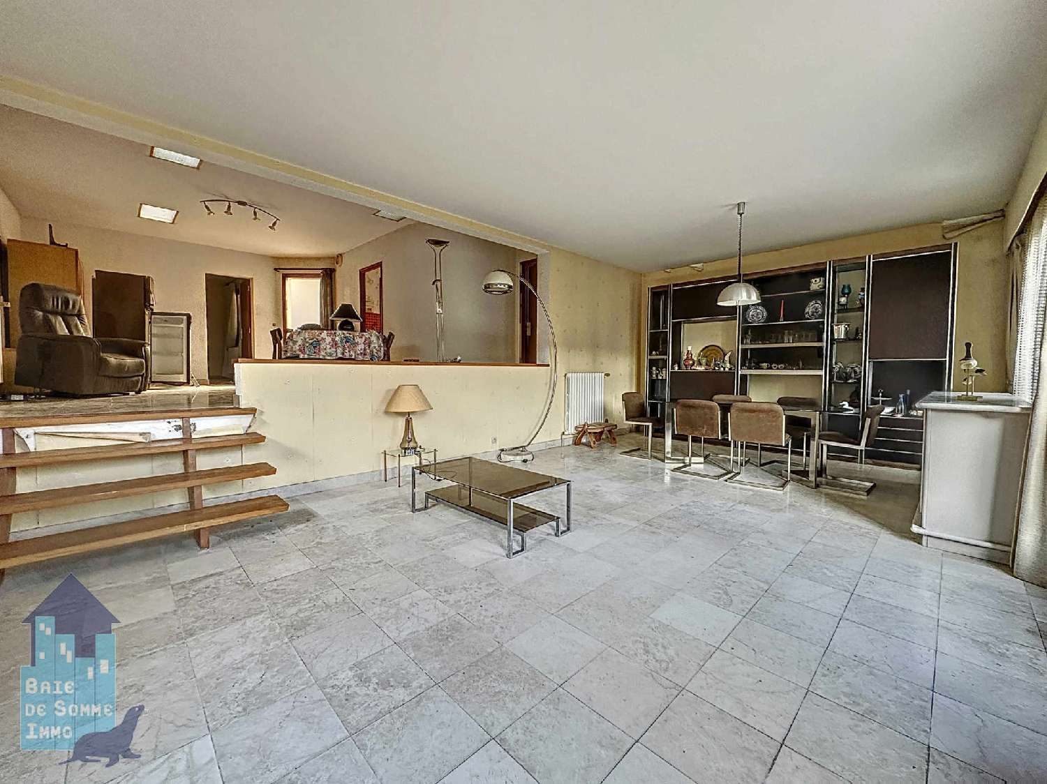  kaufen Villa Saint-Valéry-sur-Somme Somme 6